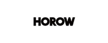 Horow brand logo for reviews of online shopping for Home and Garden products