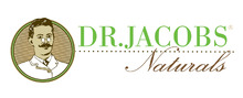 Dr. Jacobs Naturals brand logo for reviews of online shopping products