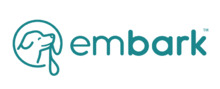 Embark Pets brand logo for reviews of online shopping for Pet Shop products