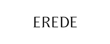 Erede brand logo for reviews of online shopping for Fashion products