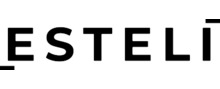 Esteli brand logo for reviews of online shopping for Fashion products