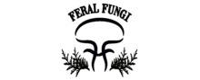 FeralFungi brand logo for reviews of online shopping products