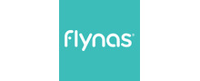 Flynas.com brand logo for reviews of online shopping products