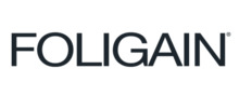 FOLIGAIN brand logo for reviews of online shopping for Personal care products