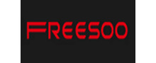 Freesoo brand logo for reviews of car rental and other services