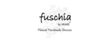 Fuschia brand logo for reviews of online shopping products