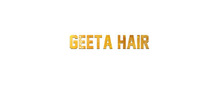 Geeta Hair brand logo for reviews of online shopping for Personal care products