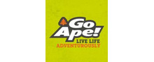 Goape brand logo for reviews of online shopping products