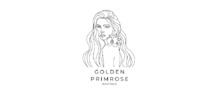 Golden Primrose brand logo for reviews of online shopping for Personal care products