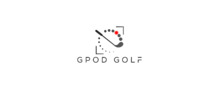 GPOD Golf brand logo for reviews of online shopping for Sport & Outdoor products