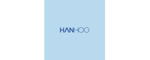 Hanhoo brand logo for reviews of online shopping for Personal care products