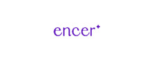 Encer brand logo for reviews of online shopping for Electronics products