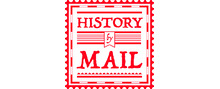 History By Mail brand logo for reviews of online shopping products