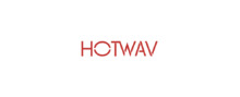 HOTWAV brand logo for reviews of online shopping for Electronics products