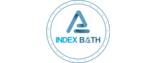 Index Bath brand logo for reviews of online shopping products
