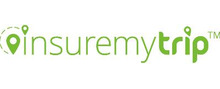 InsureMyTrip brand logo for reviews of insurance providers, products and services