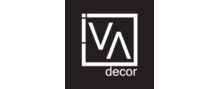 Ivadecorstudio brand logo for reviews of online shopping products