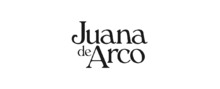 Juana de Arco brand logo for reviews of online shopping for Fashion products