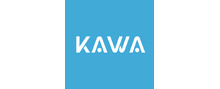KAWA Electronics brand logo for reviews of online shopping for Electronics products