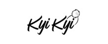 Kyi Kyi brand logo for reviews of online shopping for Fashion products