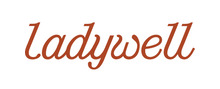 Ladywell brand logo for reviews of online shopping for Personal care products
