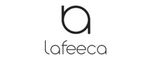Lafeeca brand logo for reviews of online shopping products