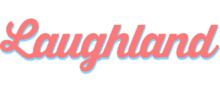 Laughland brand logo for reviews of online shopping for Personal care products