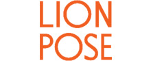 Lion Pose brand logo for reviews of Other Goods & Services