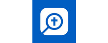 Logos Bible Software brand logo for reviews of online shopping for Multimedia & Magazines products
