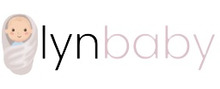 LYNBABY brand logo for reviews of online shopping products