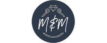 Mabel & Main brand logo for reviews of online shopping for Home and Garden products