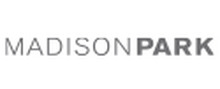 Madison Park brand logo for reviews of online shopping for Home and Garden products
