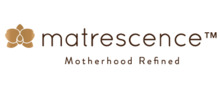 Matrescence brand logo for reviews of online shopping for Children & Baby products