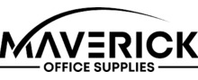 Maverick Office Supplies brand logo for reviews of online shopping for Office, Hobby & Party Supplies products