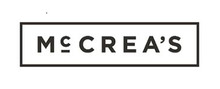 Mccreascandies brand logo for reviews of food and drink products