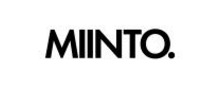 Miinto United States brand logo for reviews of online shopping for Fashion products