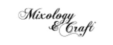 Mixology & Craft brand logo for reviews of online shopping for Office, Hobby & Party Supplies products
