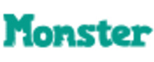 Monster Pet Supplies brand logo for reviews of online shopping for Pet Shop products