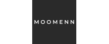 MOOMENN brand logo for reviews of online shopping products