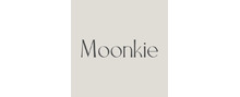 Moonkie brand logo for reviews of online shopping for Children & Baby products