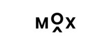 Moxskincare brand logo for reviews of online shopping for Personal care products
