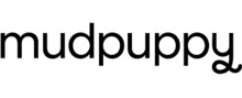 Mudpuppy brand logo for reviews of online shopping for Children & Baby products