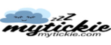 MyTickie brand logo for reviews of online shopping for Fashion products