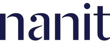 Nanit brand logo for reviews of online shopping for Electronics products