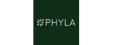 Phyla brand logo for reviews of online shopping for Personal care products