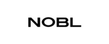 Noblclo brand logo for reviews of online shopping for Fashion products