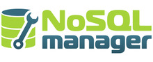 Nosqlmanager brand logo for reviews of online shopping products