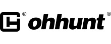 Ohhunt brand logo for reviews of online shopping for Firearms products
