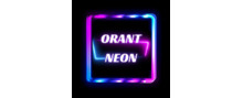 Orant Neon brand logo for reviews of online shopping products