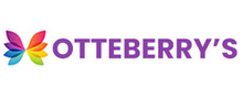 Otterberry's brand logo for reviews of online shopping products